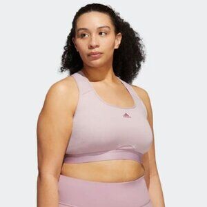 3X - adidas Powerreact Bra
